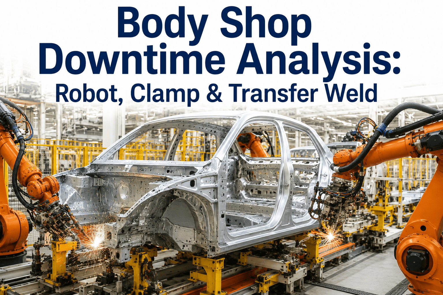 body-shop-downtime-analysis-robot-clamp-transfer-weld