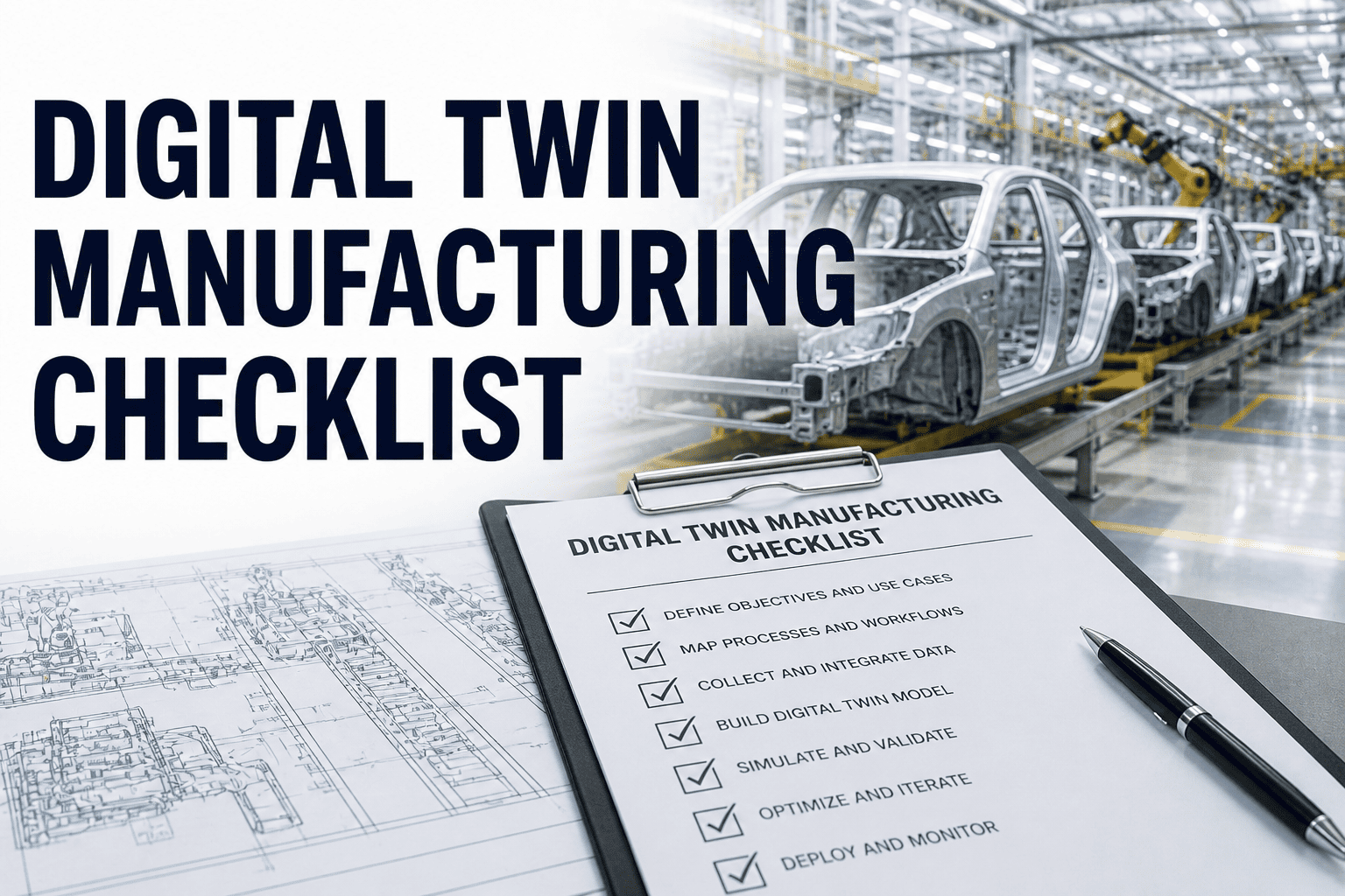 checklist-building-a-digital-twin-for-your-automotive-production-line