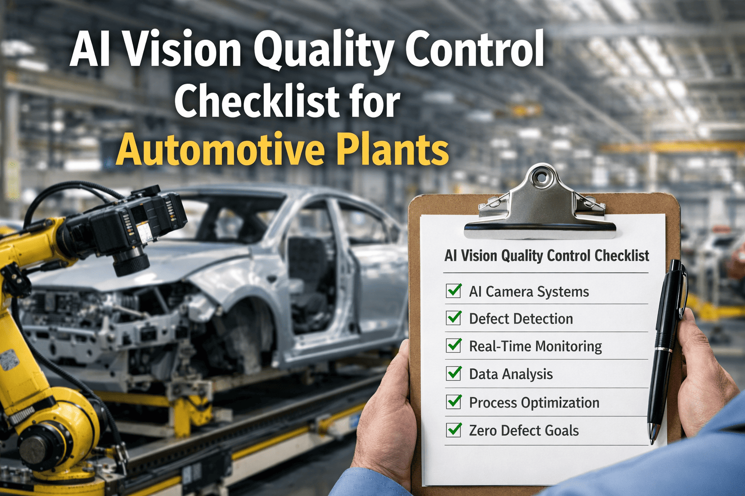 checklist-implementing-ai-vision-quality-control-in-your-auto-plant
