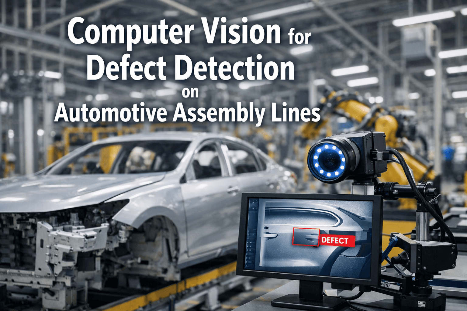 computer-vision-for-defect-detection-on-automotive-assembly-lines