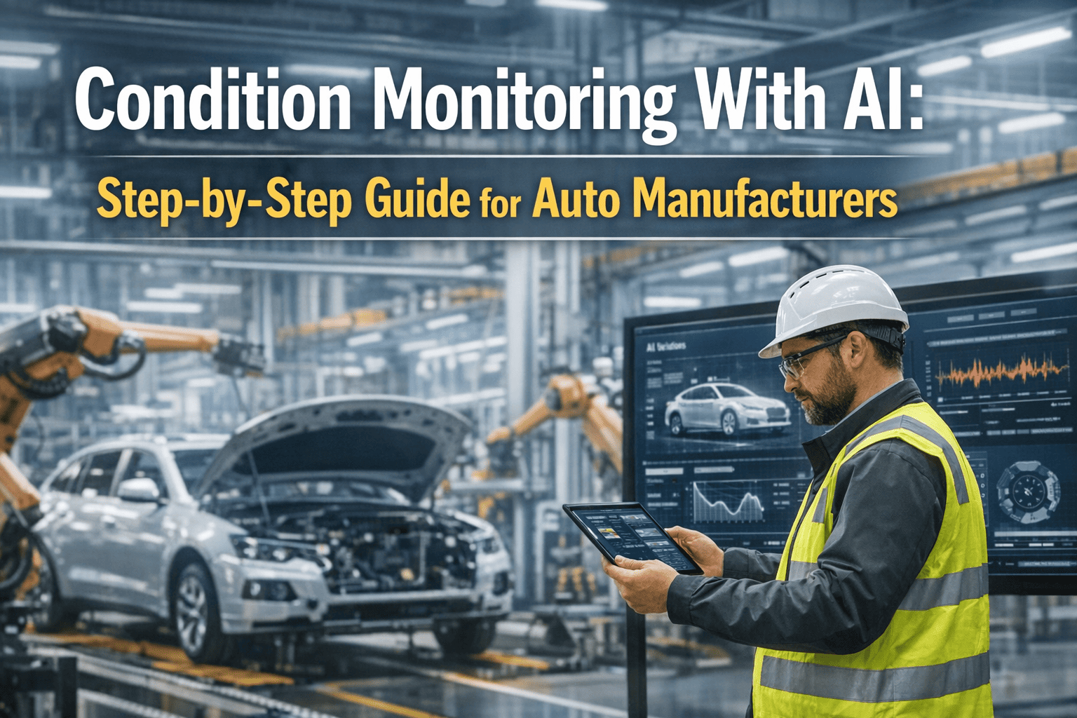 condition-monitoring-with-ai-step-by-step-guide-for-auto-manufacturers