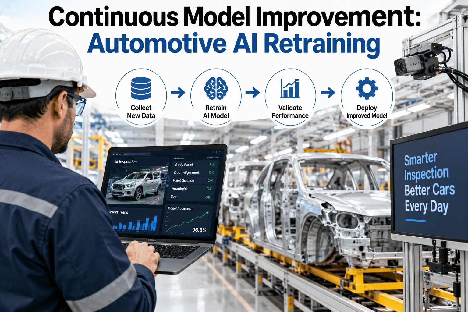 continuous-model-improvement-automotive-ai-retraining