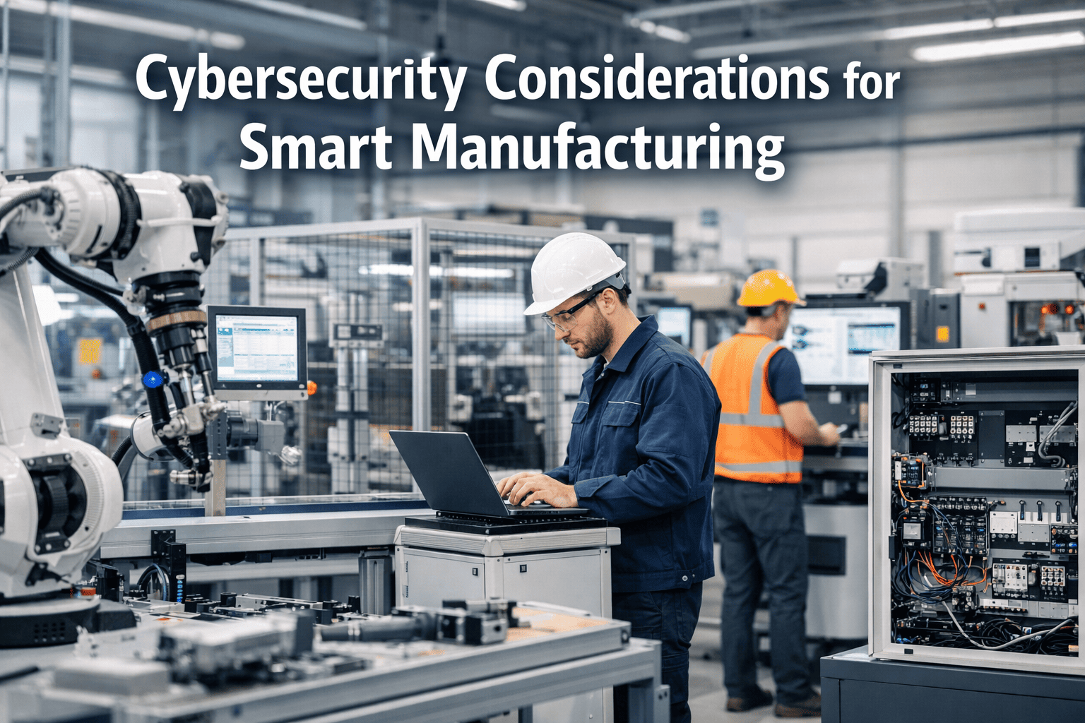 cybersecurity-considerations-for-smart-manufacturing