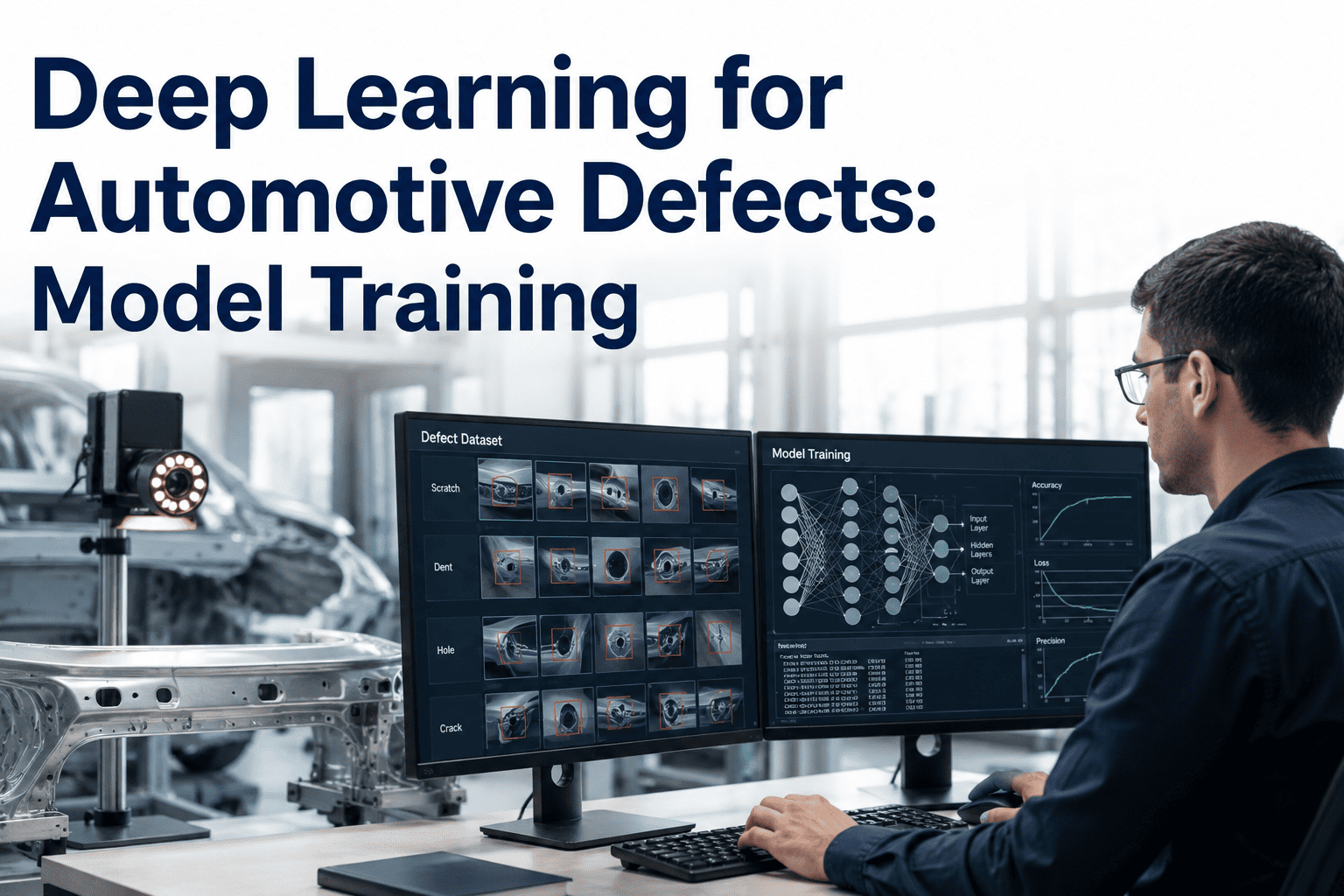deep-learning-automotive-defect-model-training-deployment
