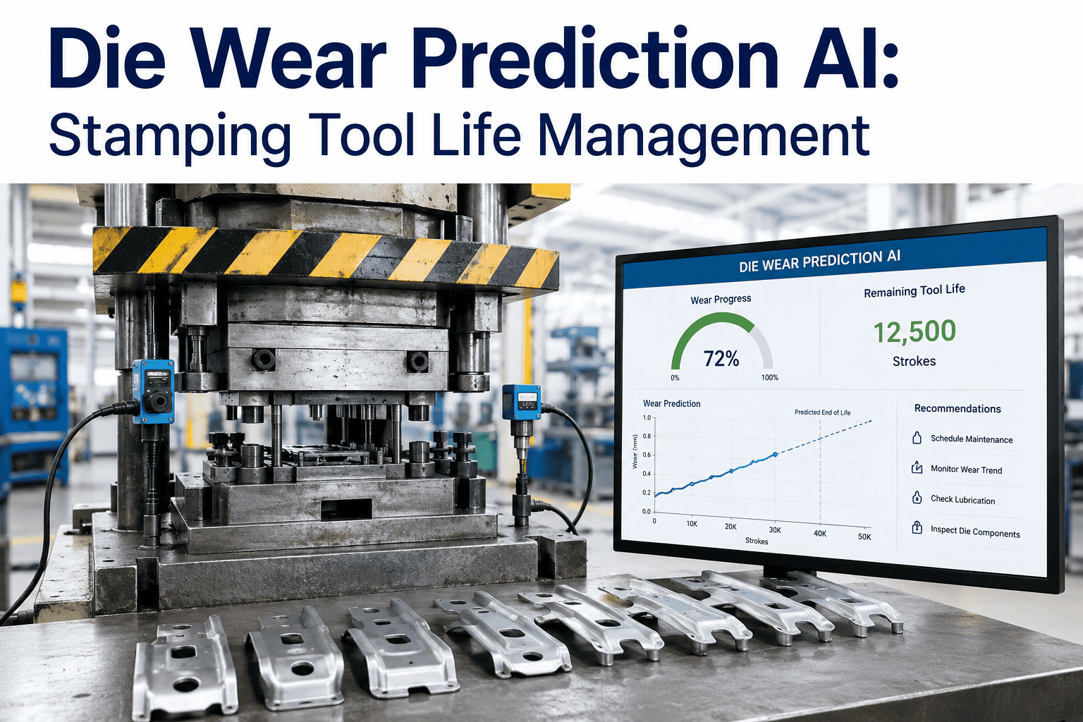 die-wear-prediction-ai-stamping-tool-life-management