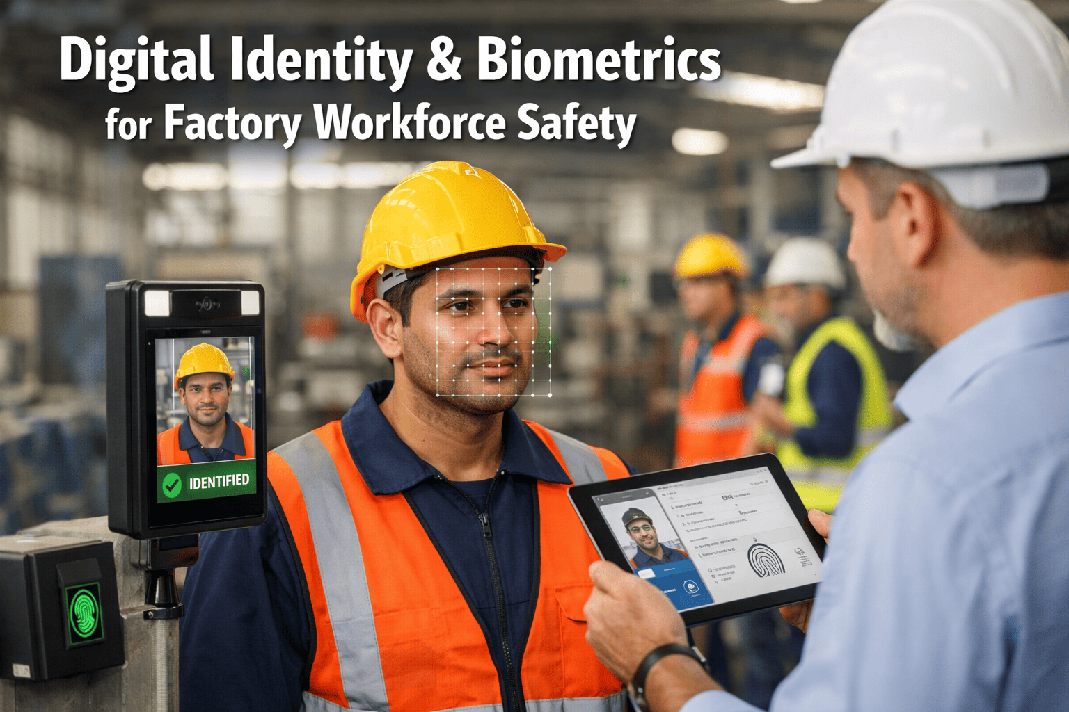 digital-identity-&-biometrics-for-factory-workforce-safety
