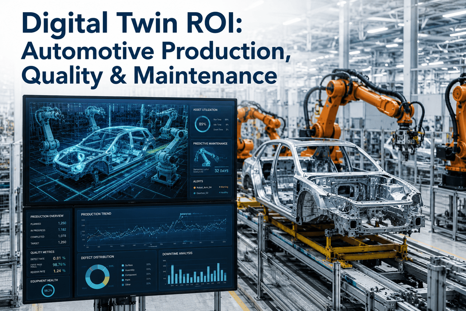 digital-twin-roi-automotive-production-quality-maintenance