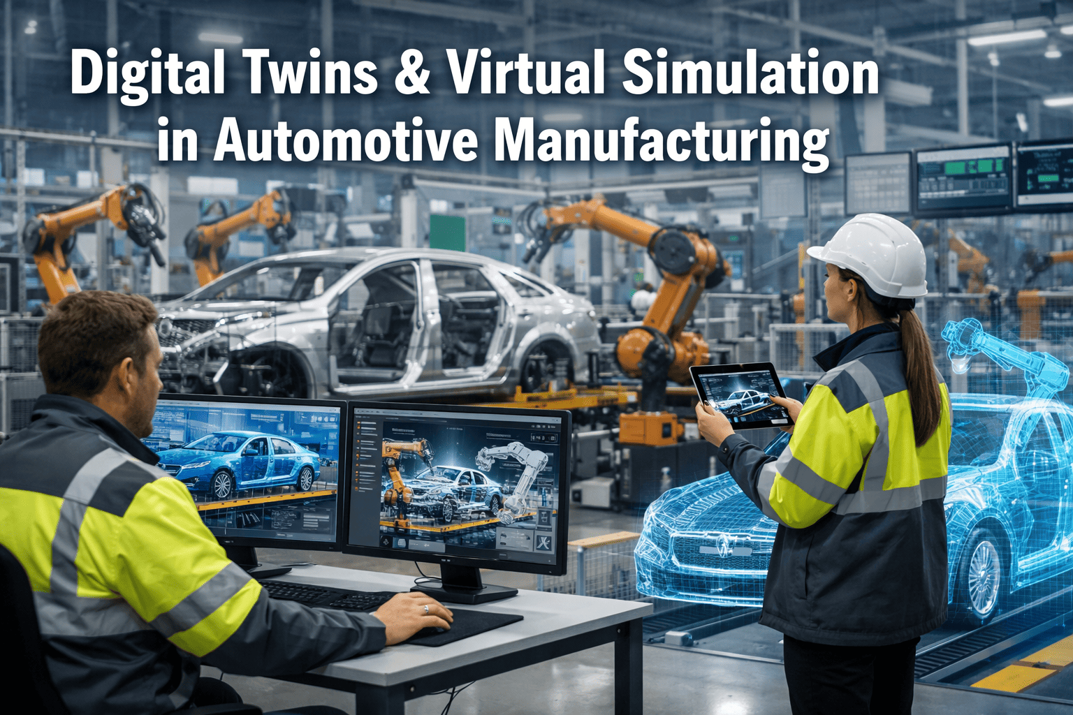digital-twins-virtual-simulation-in-automotive-manufacturing
