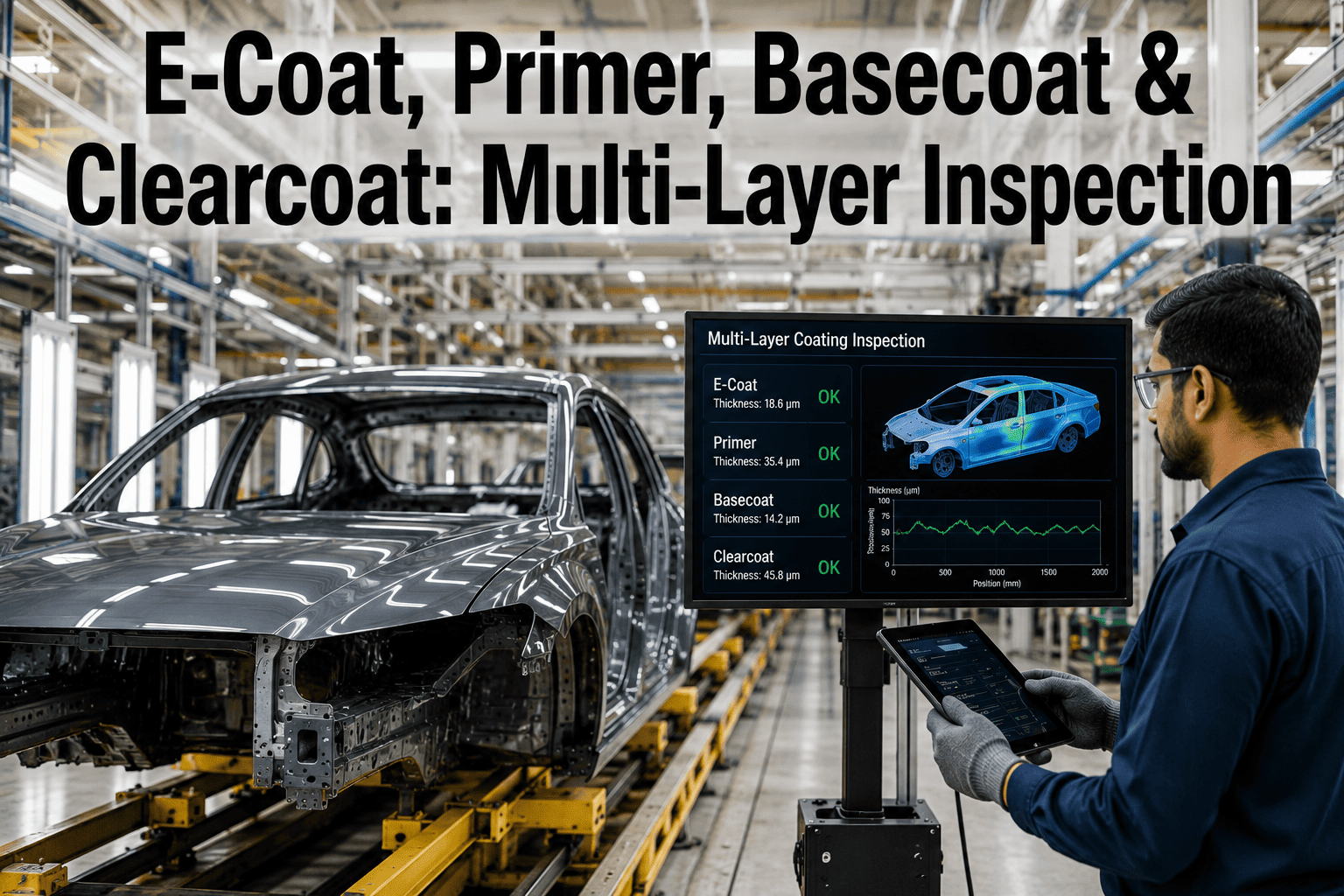 e-coat-primer-basecoat-clearcoat-inspection-multi-layer