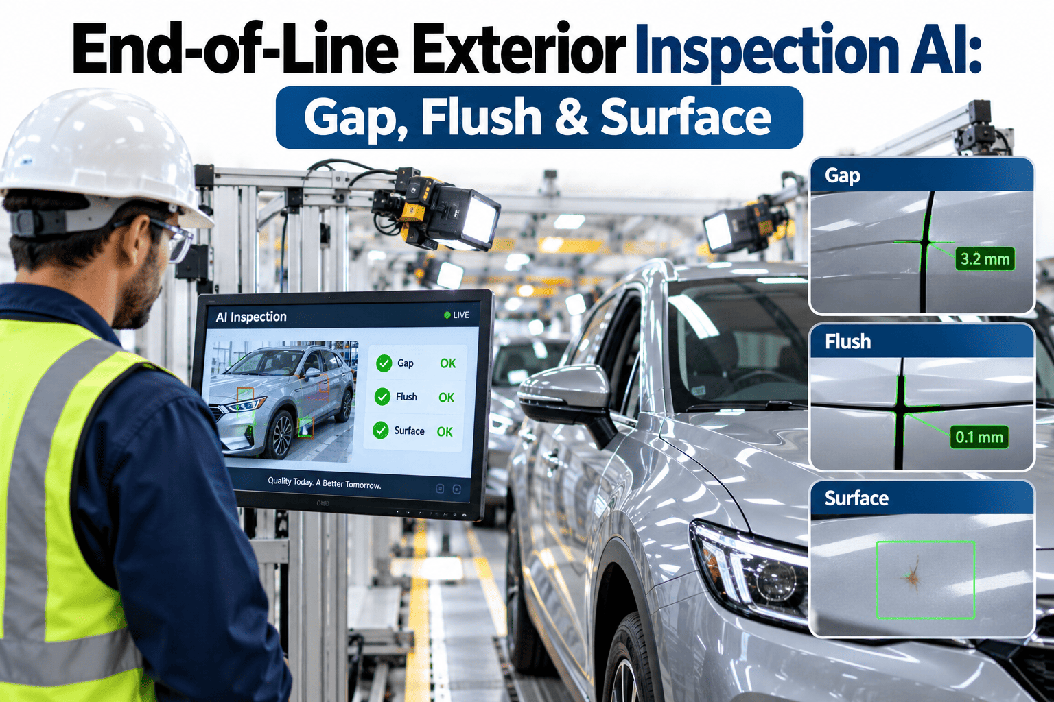 end-of-line-exterior-inspection-ai-gap-flush-surface