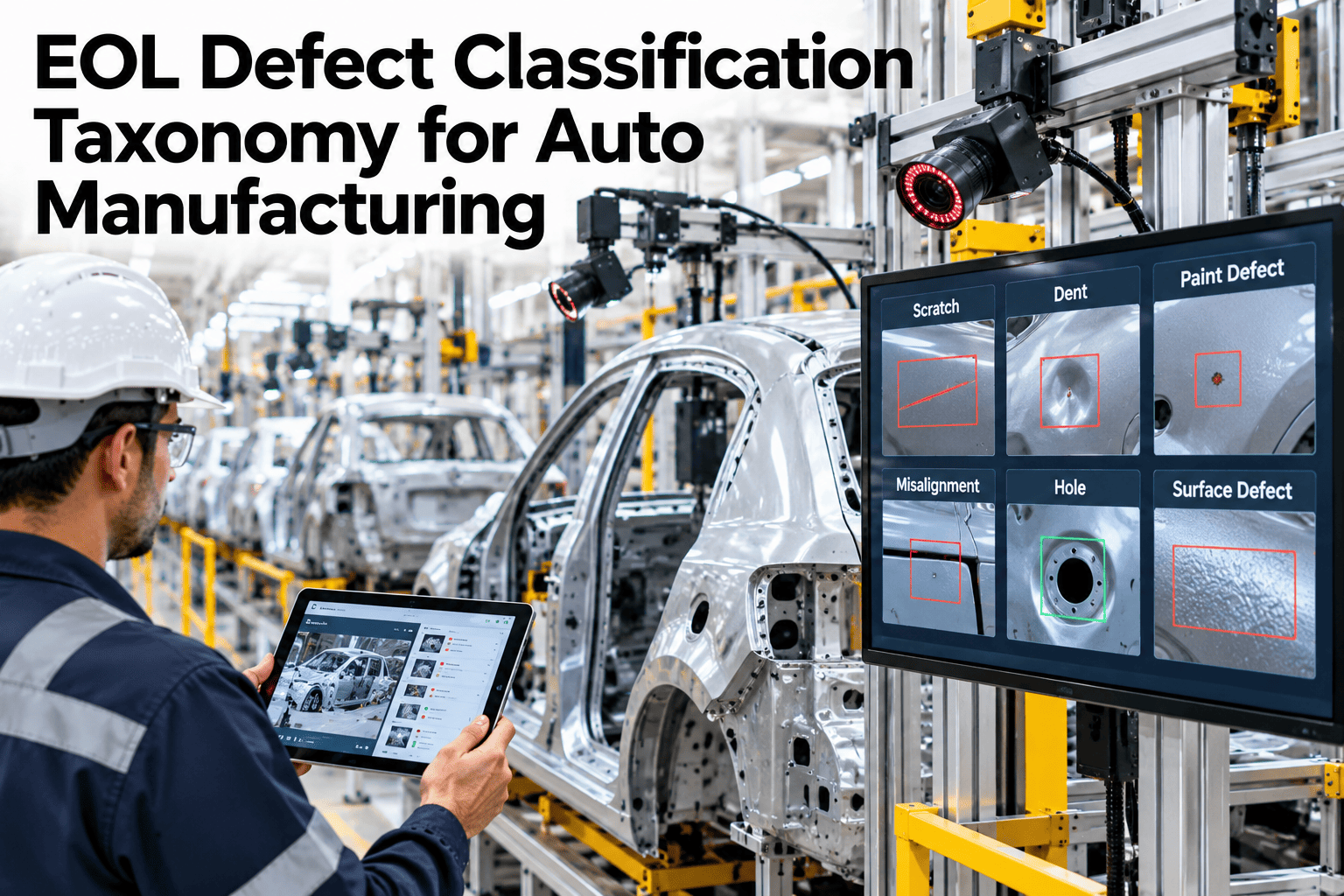 eol-defect-classification-taxonomy-for-auto-manufacturing