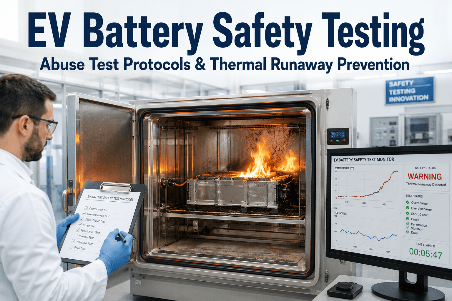 ev-battery-safety-testing-abuse-test-thermal-runaway