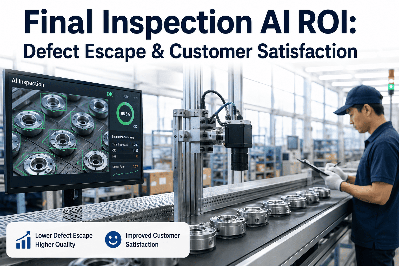 final-inspection-roi-defect-escape-customer-satisfaction