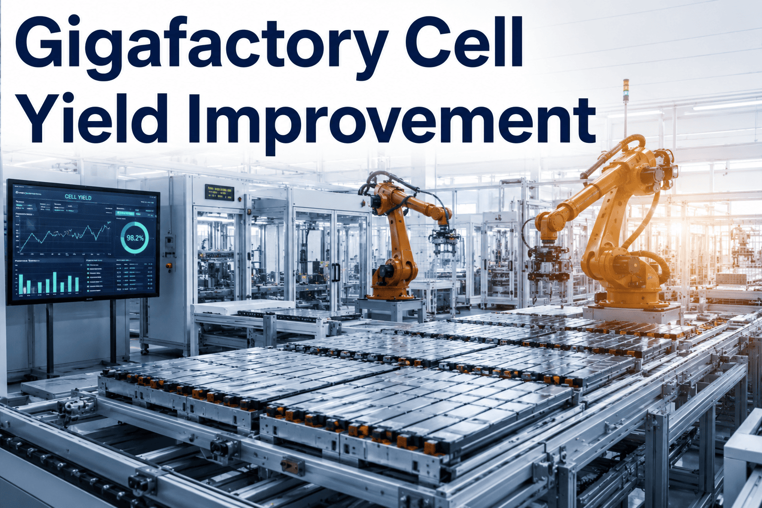 gigafactory-cell-yield-improvement-ai