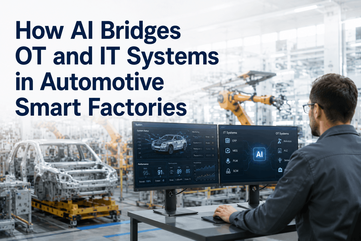 how-ai-bridges-ot-and-it-systems-in-automotive-smart-factories