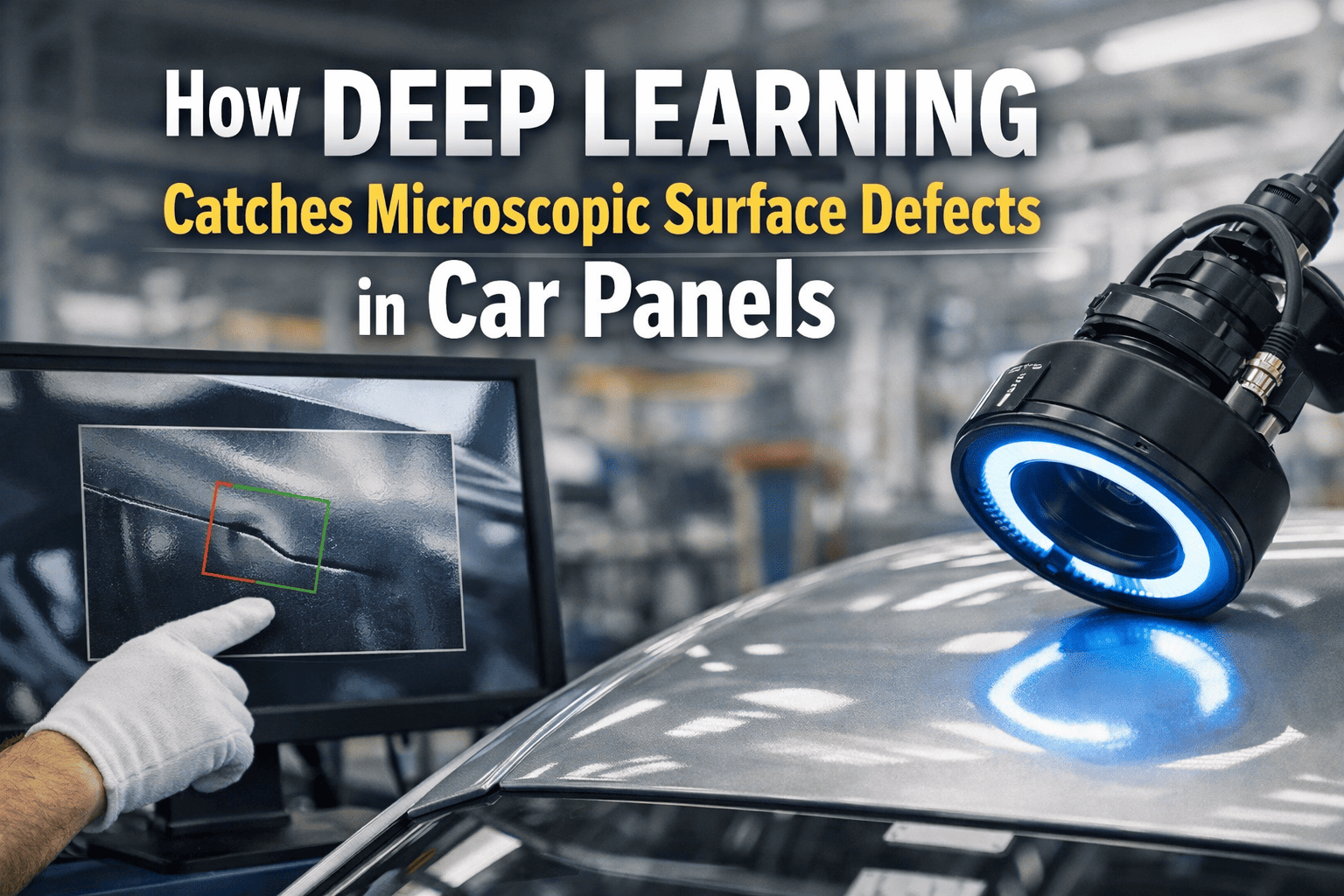 how-deep-learning-catches-microscopic-surface-defects-in-car-panels