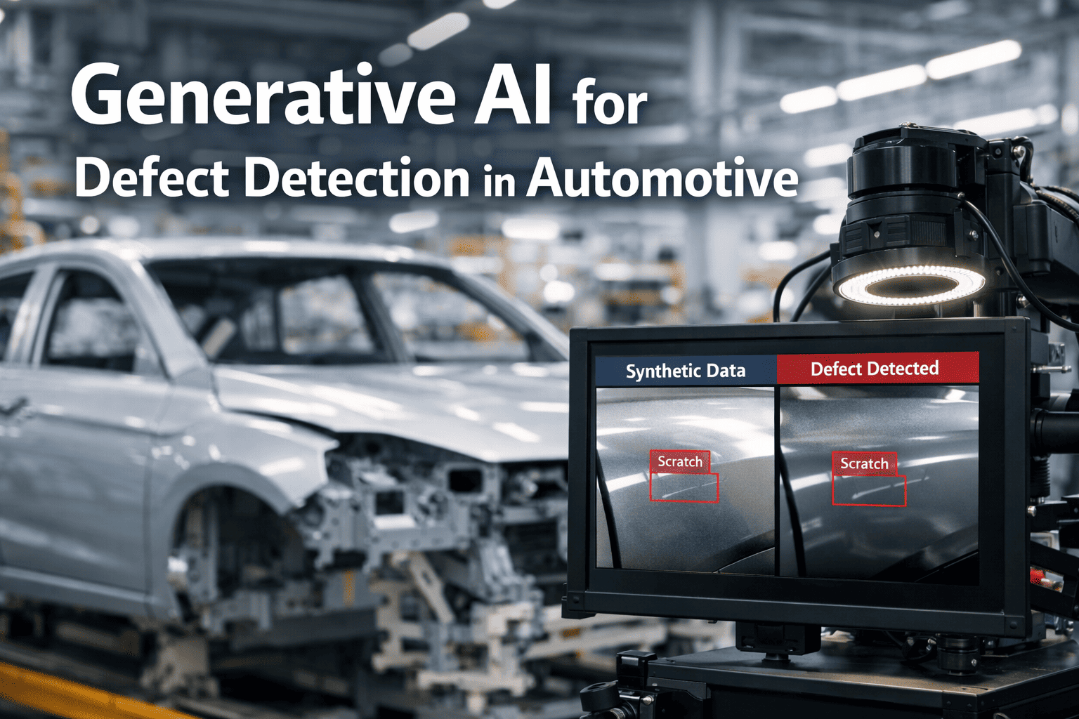 how-generative-ai-creates-synthetic-training-data-for-defect-detection-models