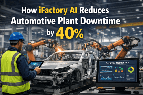 how-ifactory-ai-reduces-automotive-plant-downtime-by-40