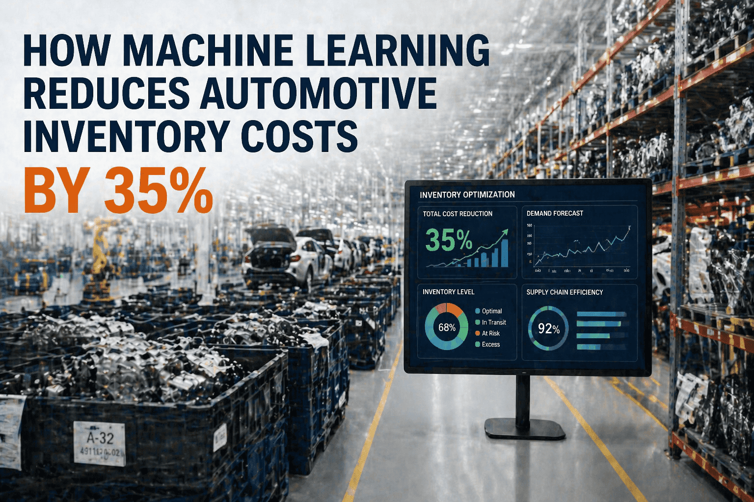 how-machine-learning-reduces-automotive-inventory-costs-by-35