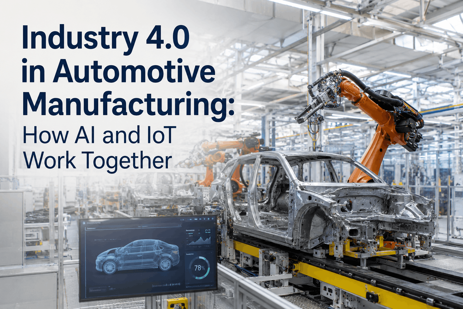 industry-4-0-in-automotive-manufacturing-how-ai-and-iot-work-together