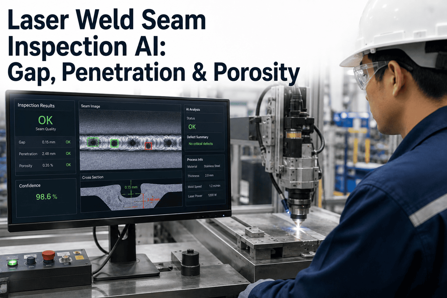 laser-weld-seam-inspection-ai-gap-penetration-porosity