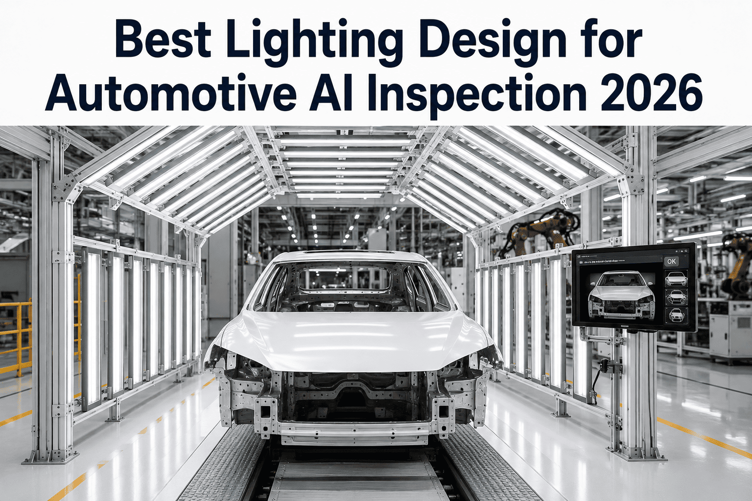 lighting-design-automotive-inspection-structured-diffuse