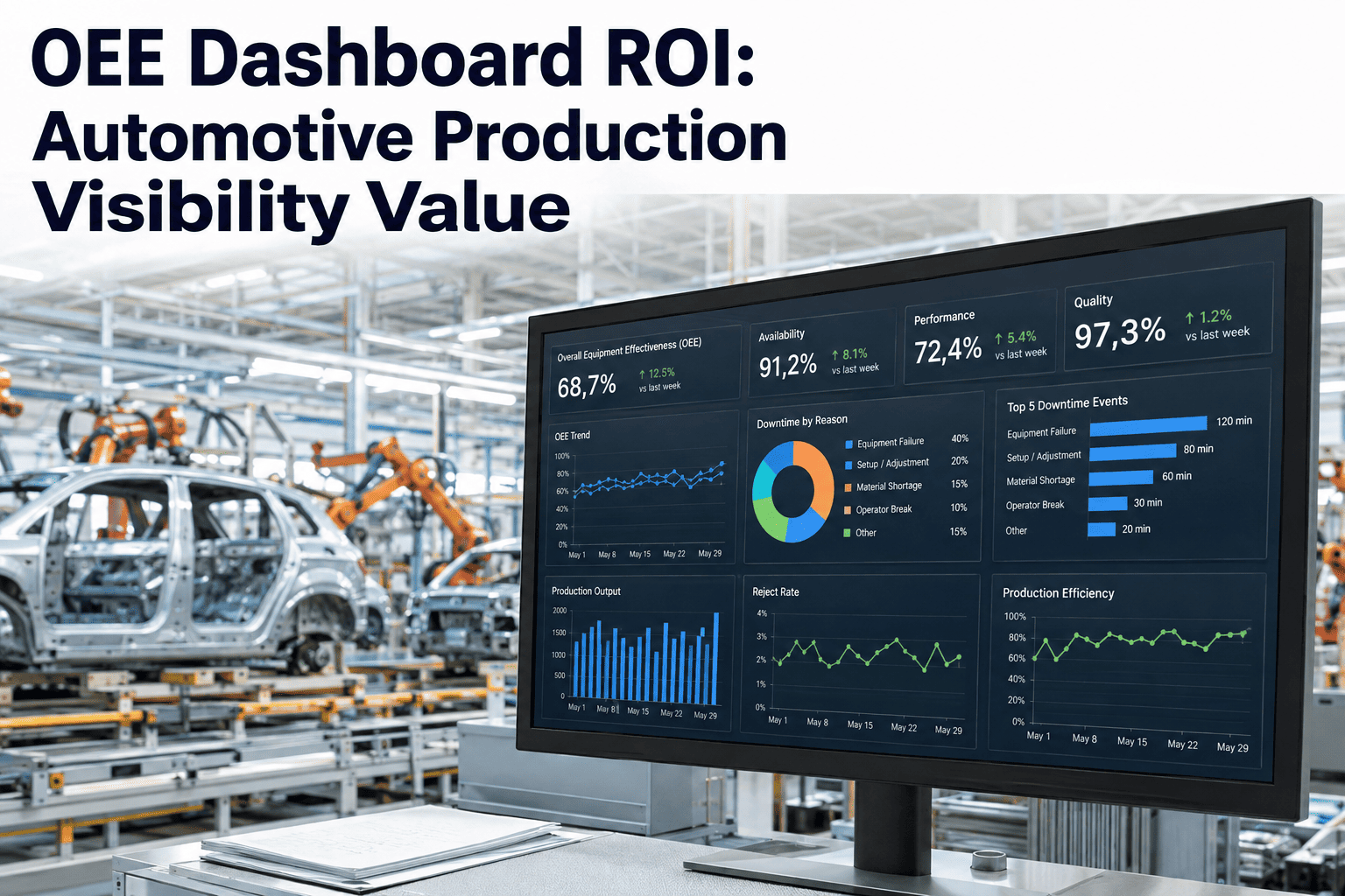 oee-dashboard-roi-automotive-production-visibility-value
