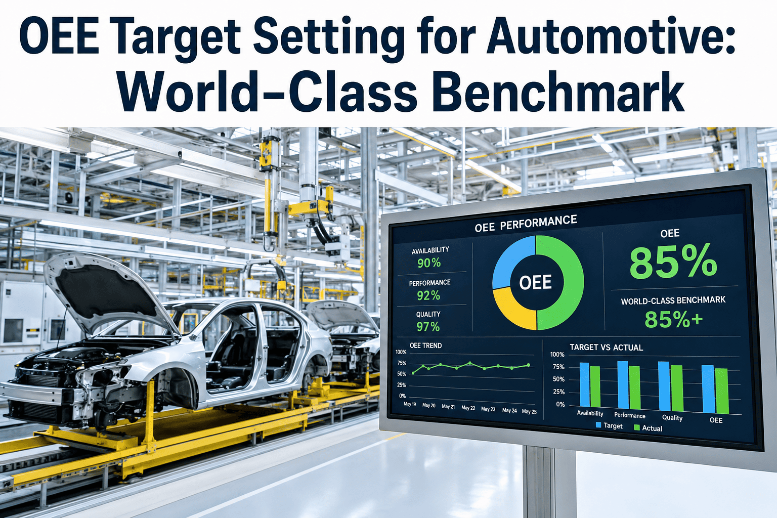 oee-target-setting-automotive-world-class-benchmark