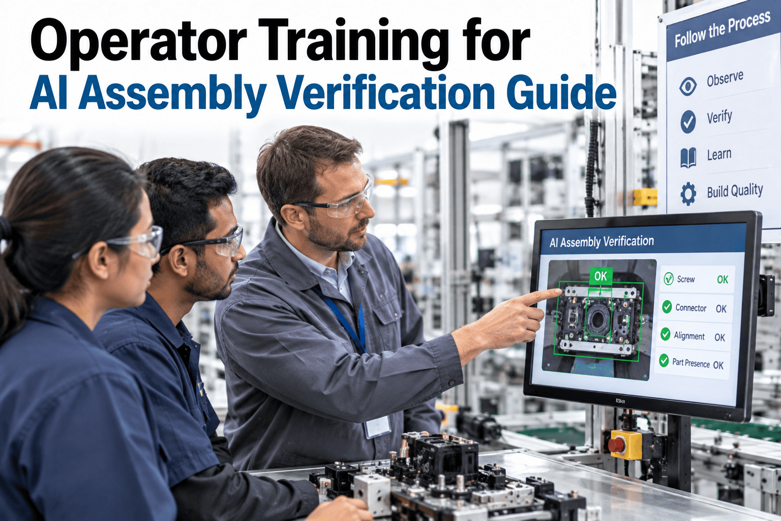 operator-training-assembly-ai-verification-guidance