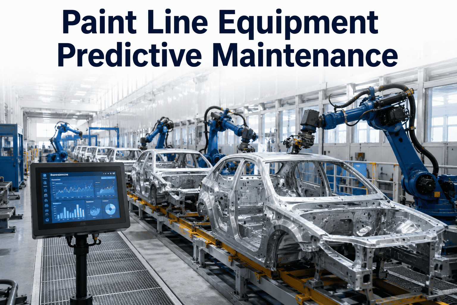 paint-line-predictive-maintenance-ai