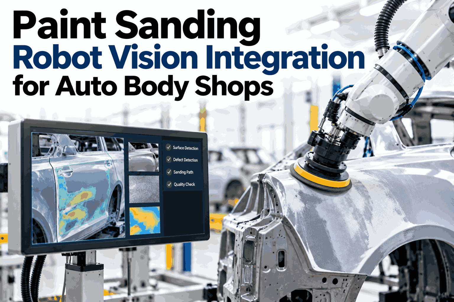 paint-sanding-robot-vision-integration-for-auto-body-shops