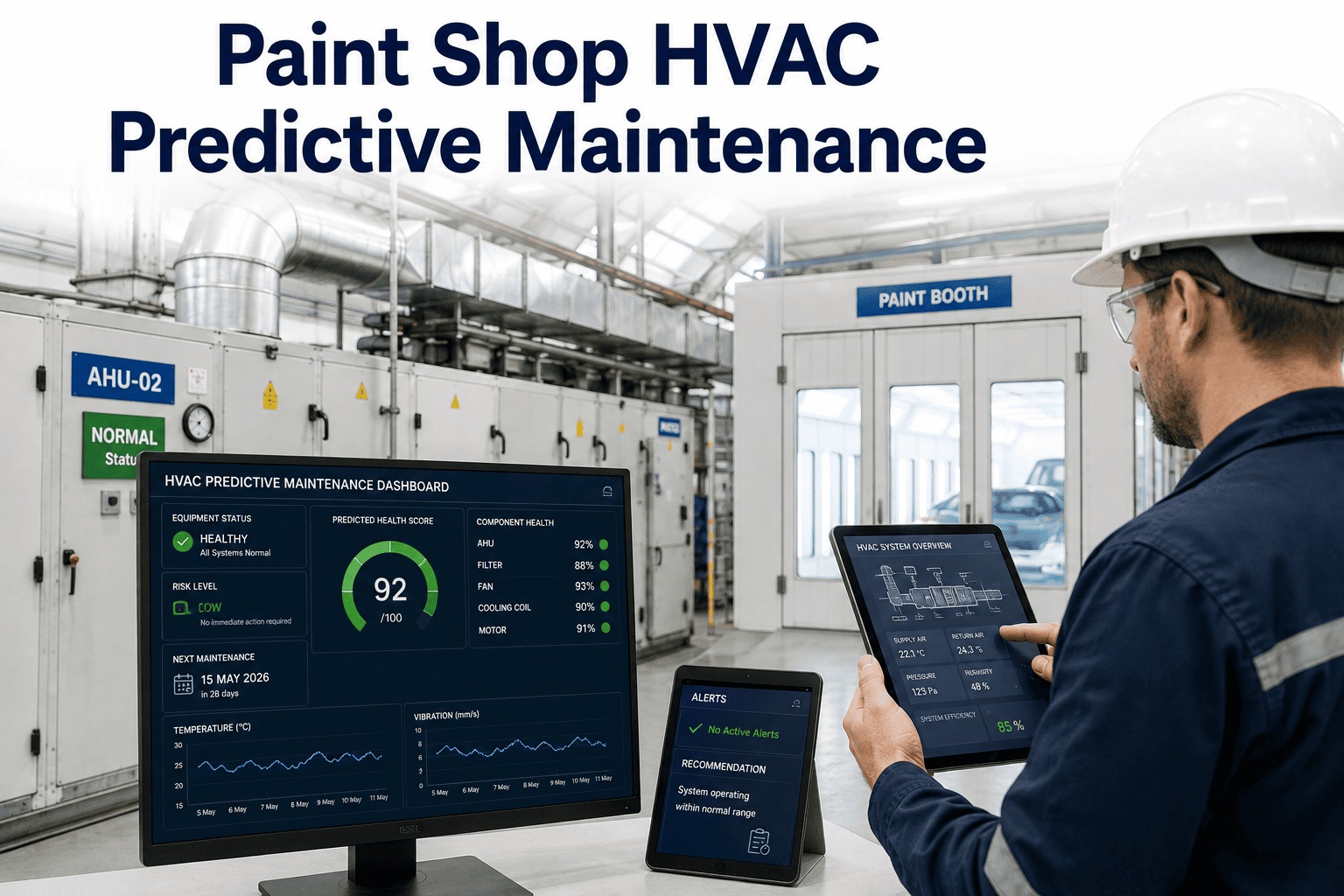 paint-shop-hvac-predictive-maintenance-ai