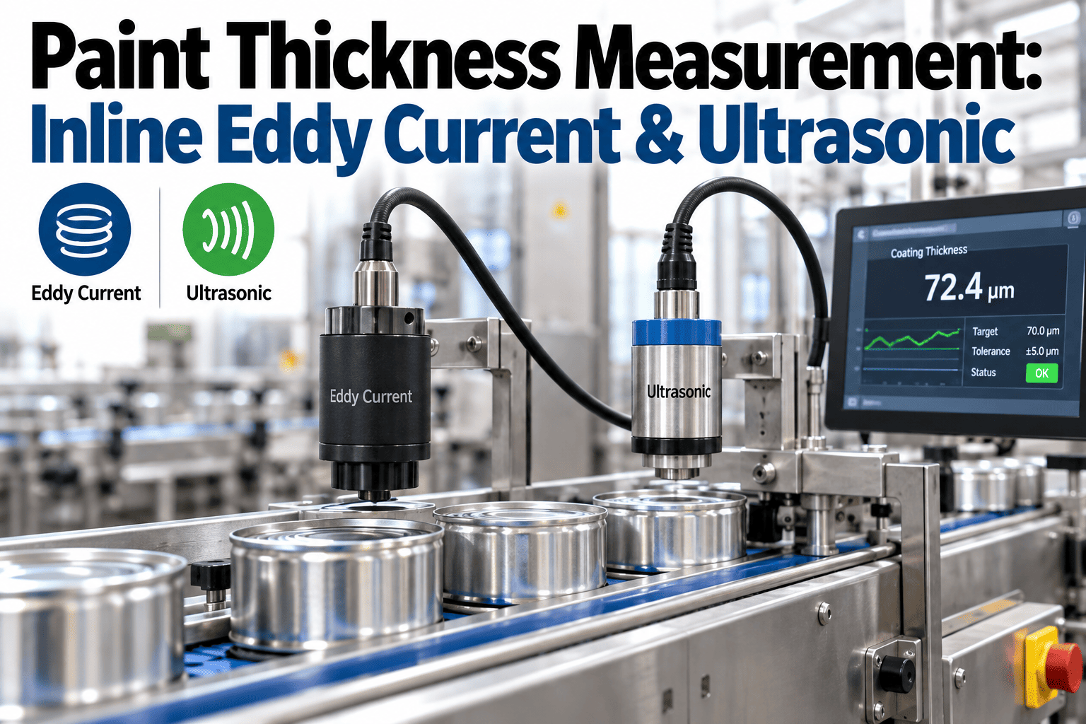 paint-thickness-measurement-inline-eddy-current-ultrasonic