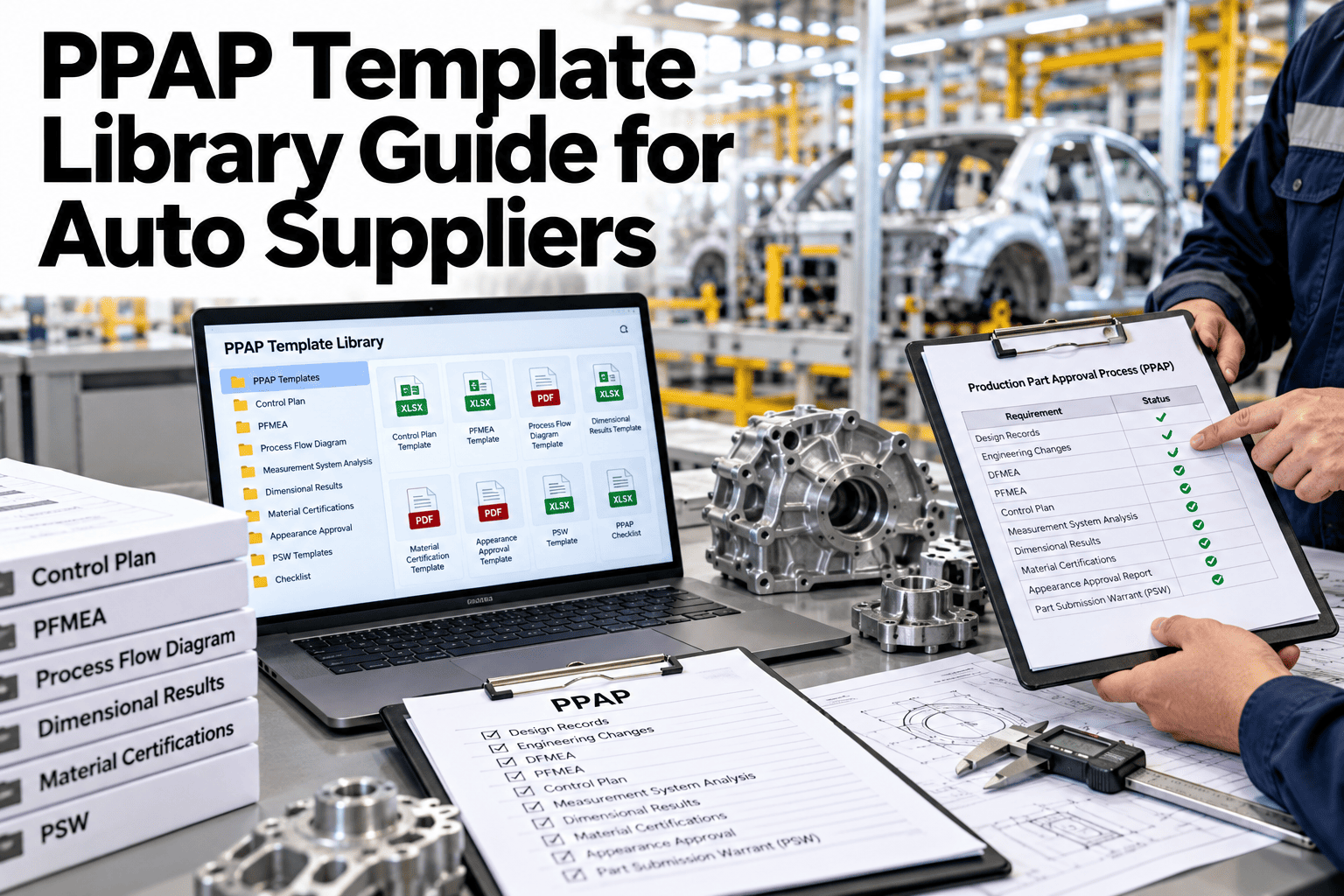 ppap-template-library-guide-for-auto-suppliers