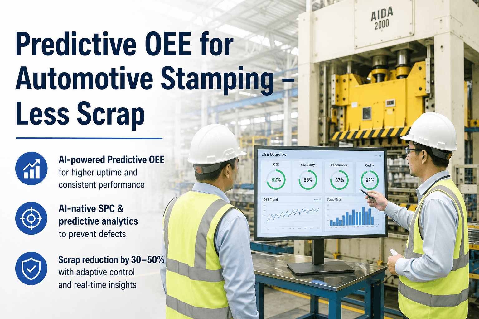 predictive-oee-automotive-stamping-plant-managers-scrap-reduction