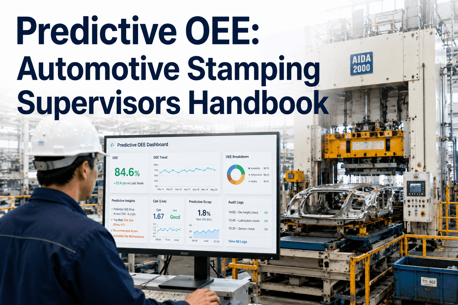 predictive-oee-automotive-stamping-supervisors-oee-optimization