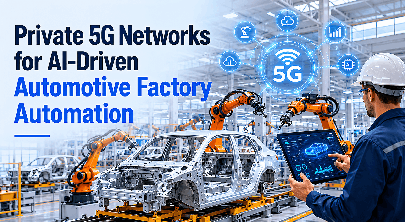 private-5g-networks-for-ai-driven-automotive-factory-automation