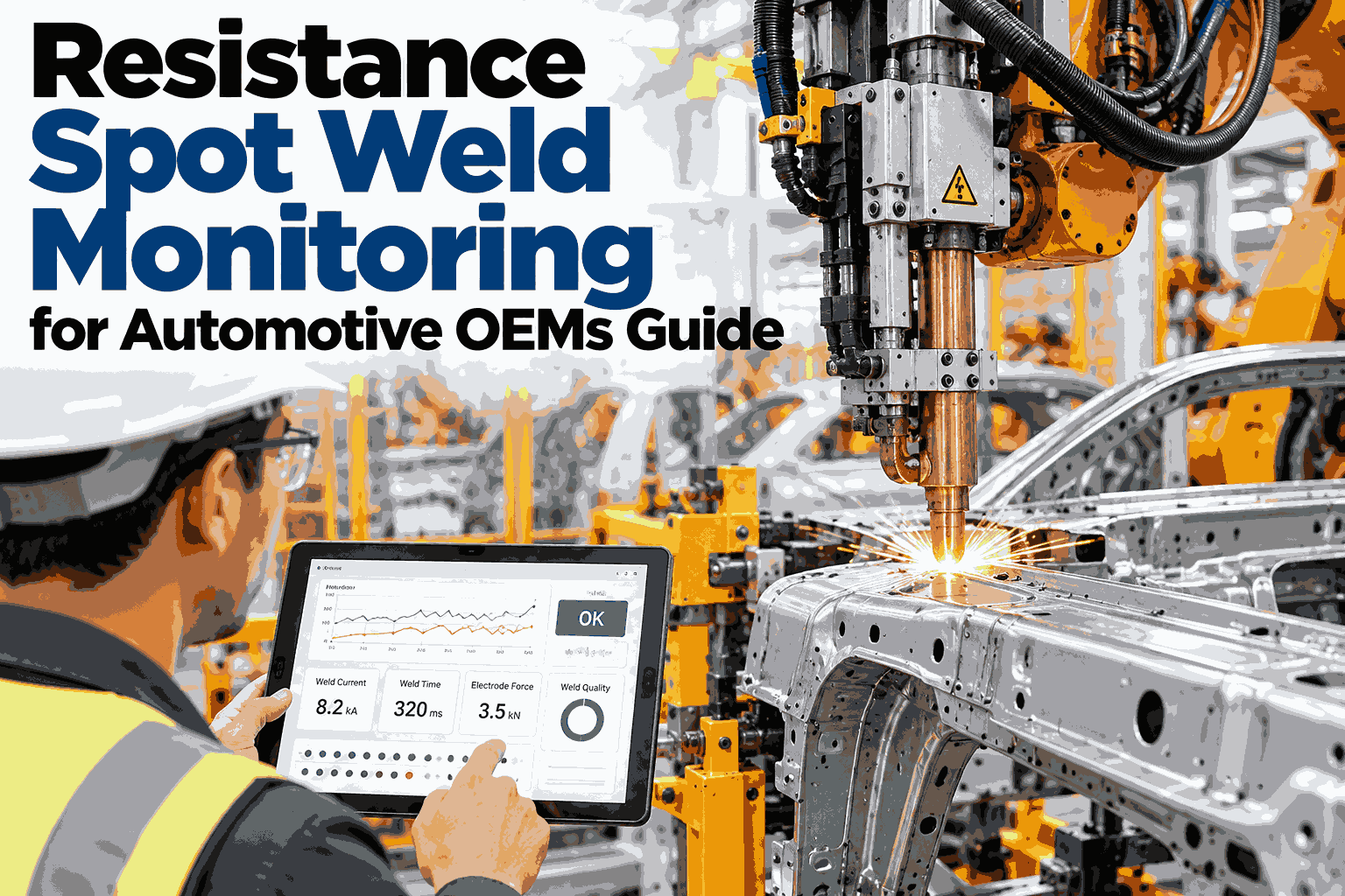 resistance-spot-weld-monitoring-for-automotive-oems-guide