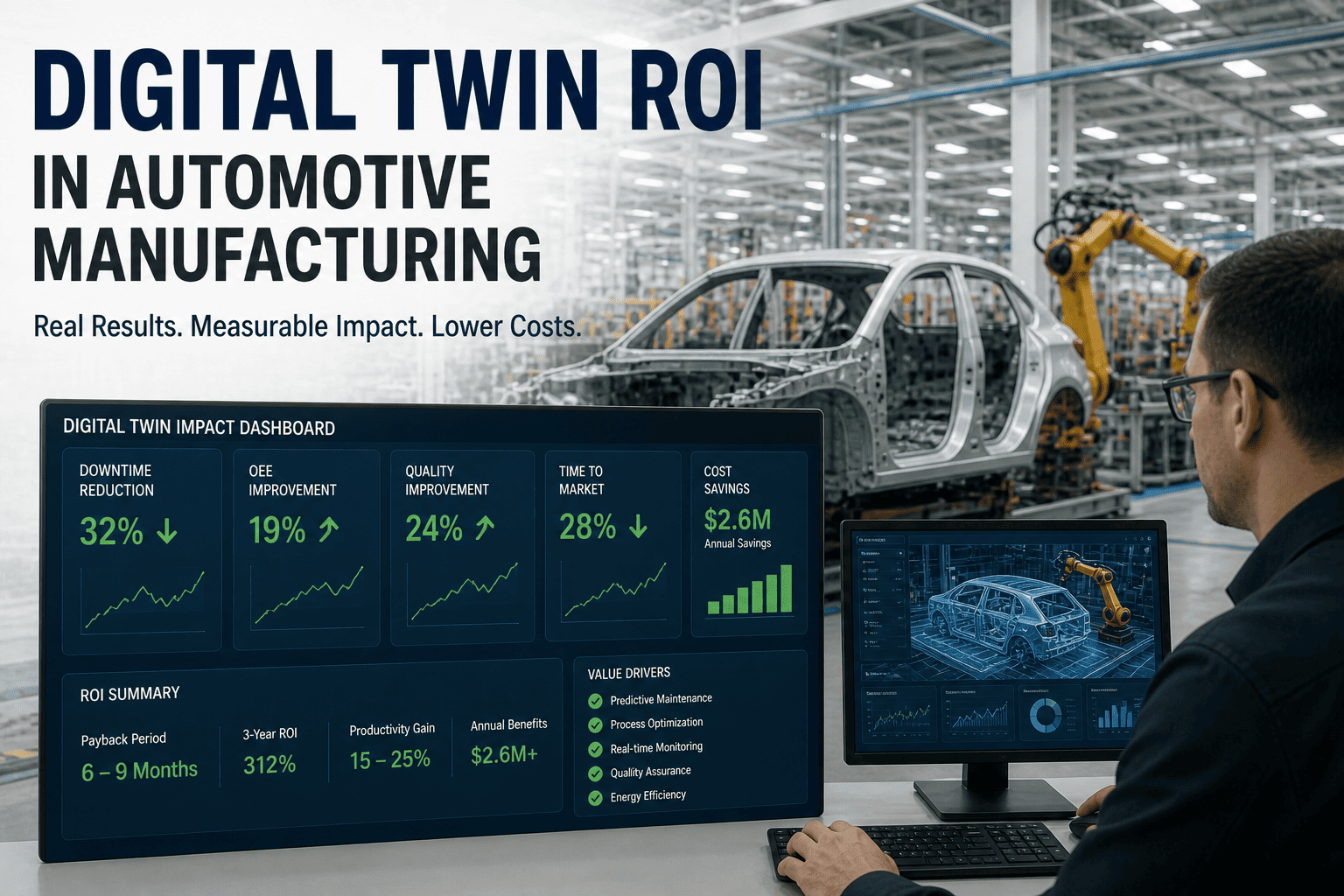 roi-of-digital-twin-in-automotive-manufacturing-hard-numbers