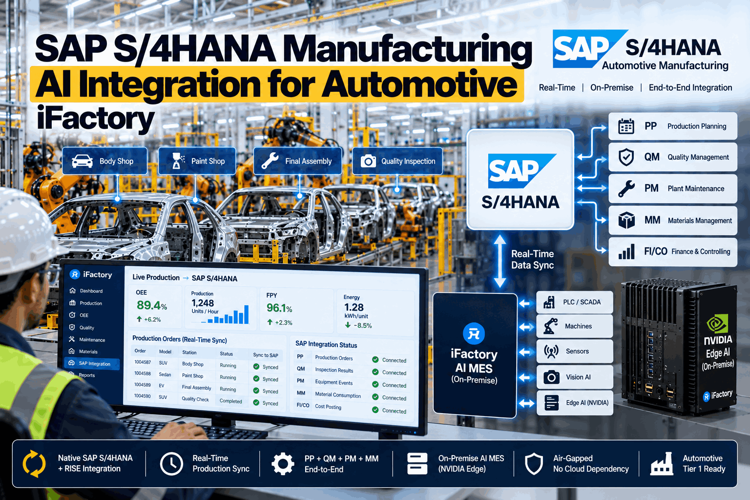 sap-s4hana-manufacturing-ai-automotive-integration