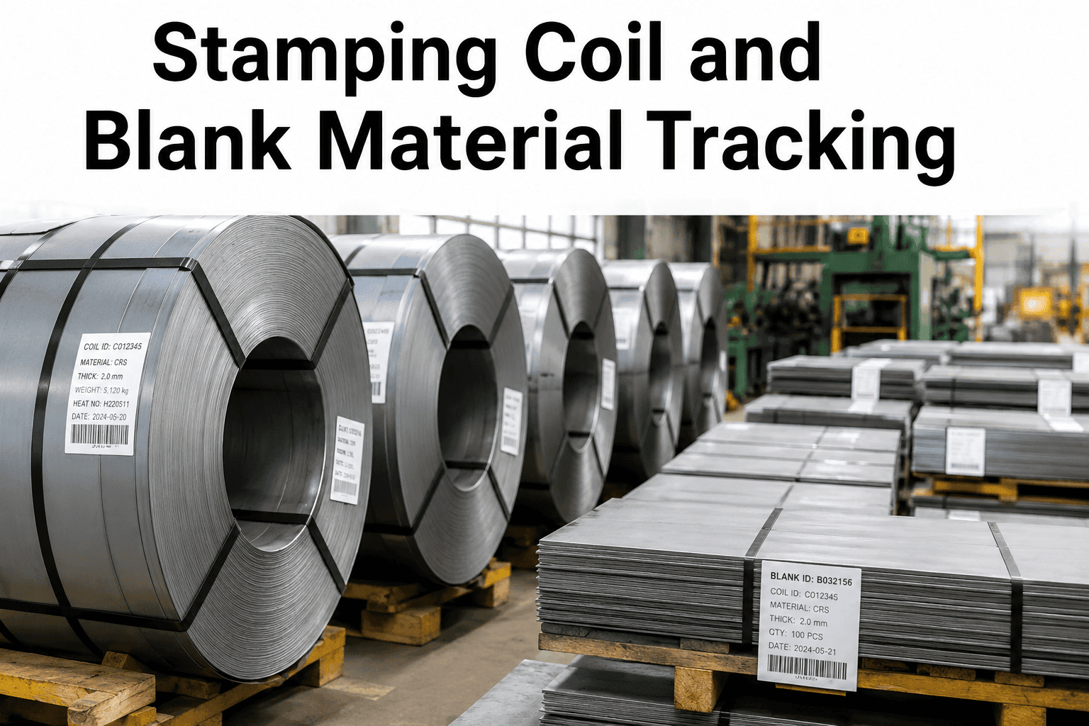 stamping-coil-blank-material-tracking-ai
