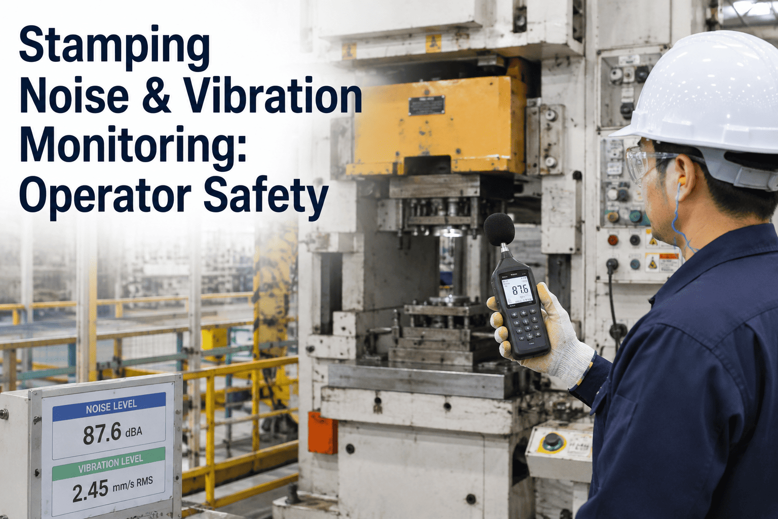 stamping-noise-vibration-monitoring-operator-safety