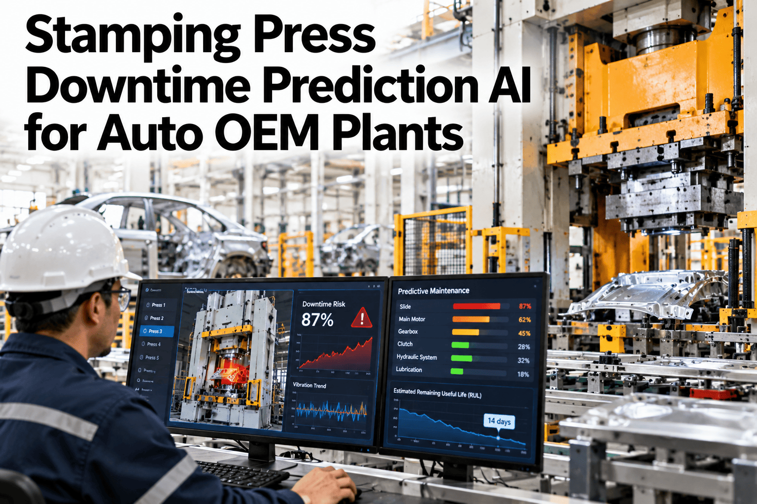stamping-press-downtime-prediction-ai-for-auto-oem-plants