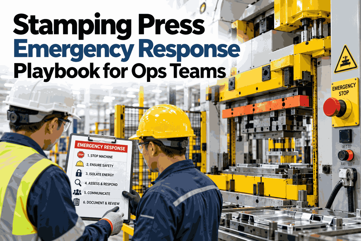 stamping-press-emergency-response-playbook-for-ops-teams