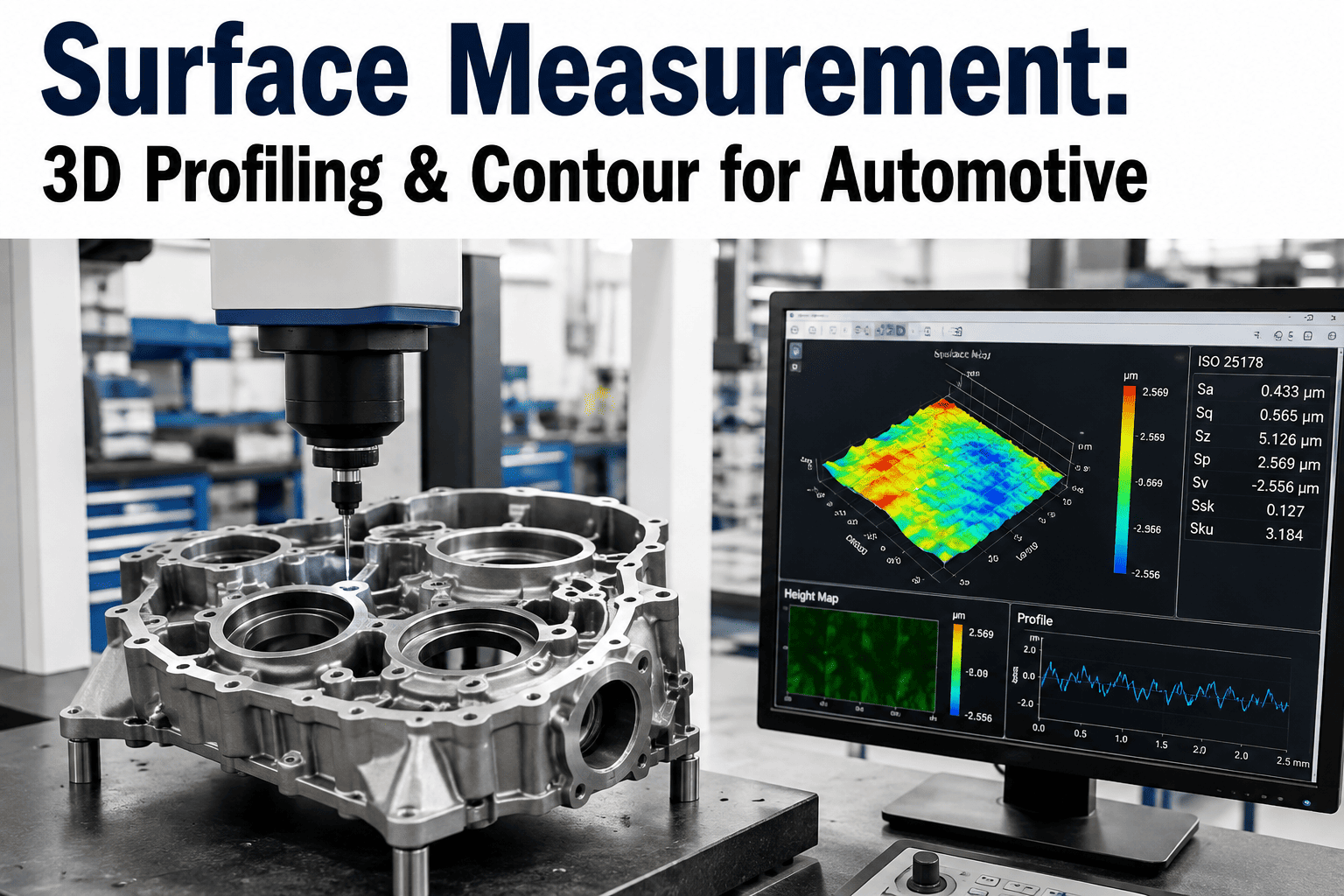 surface-measurement-3d-profiling-automotive-contour