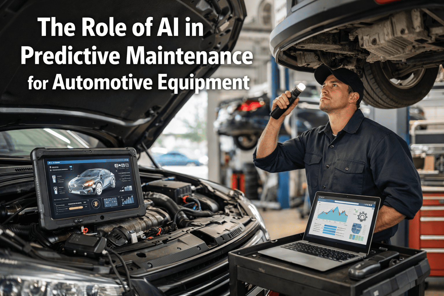 the-role-of-ai-in-predictive-maintenance-for-automotive-equipment