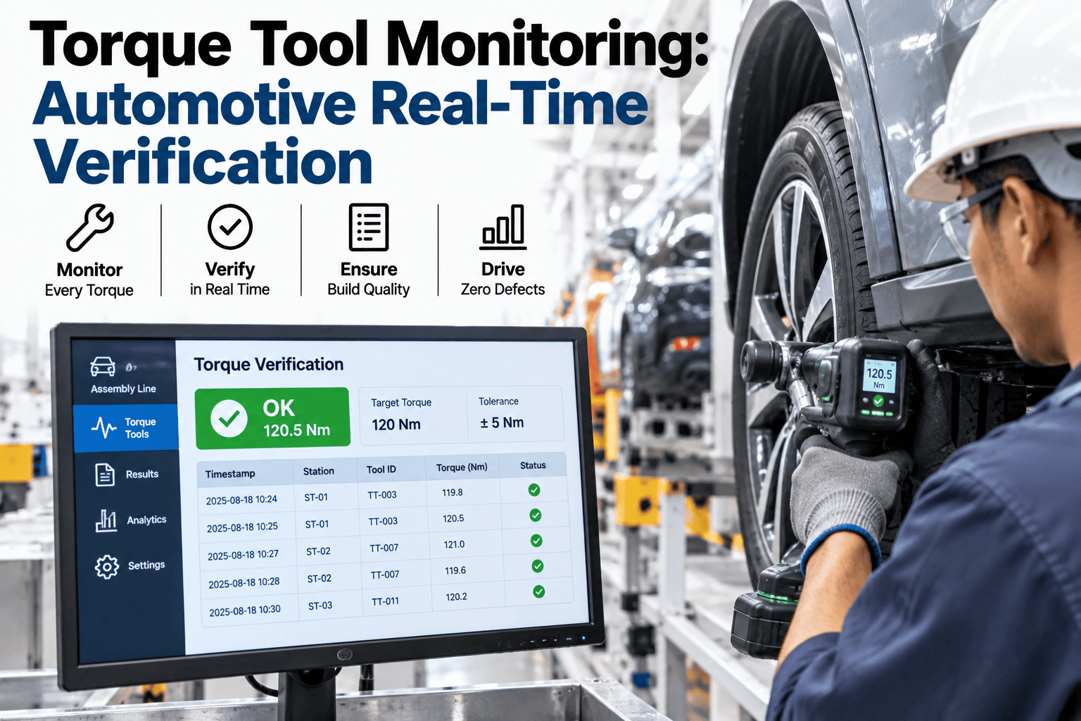 torque-tool-monitoring-automotive-real-time-verification