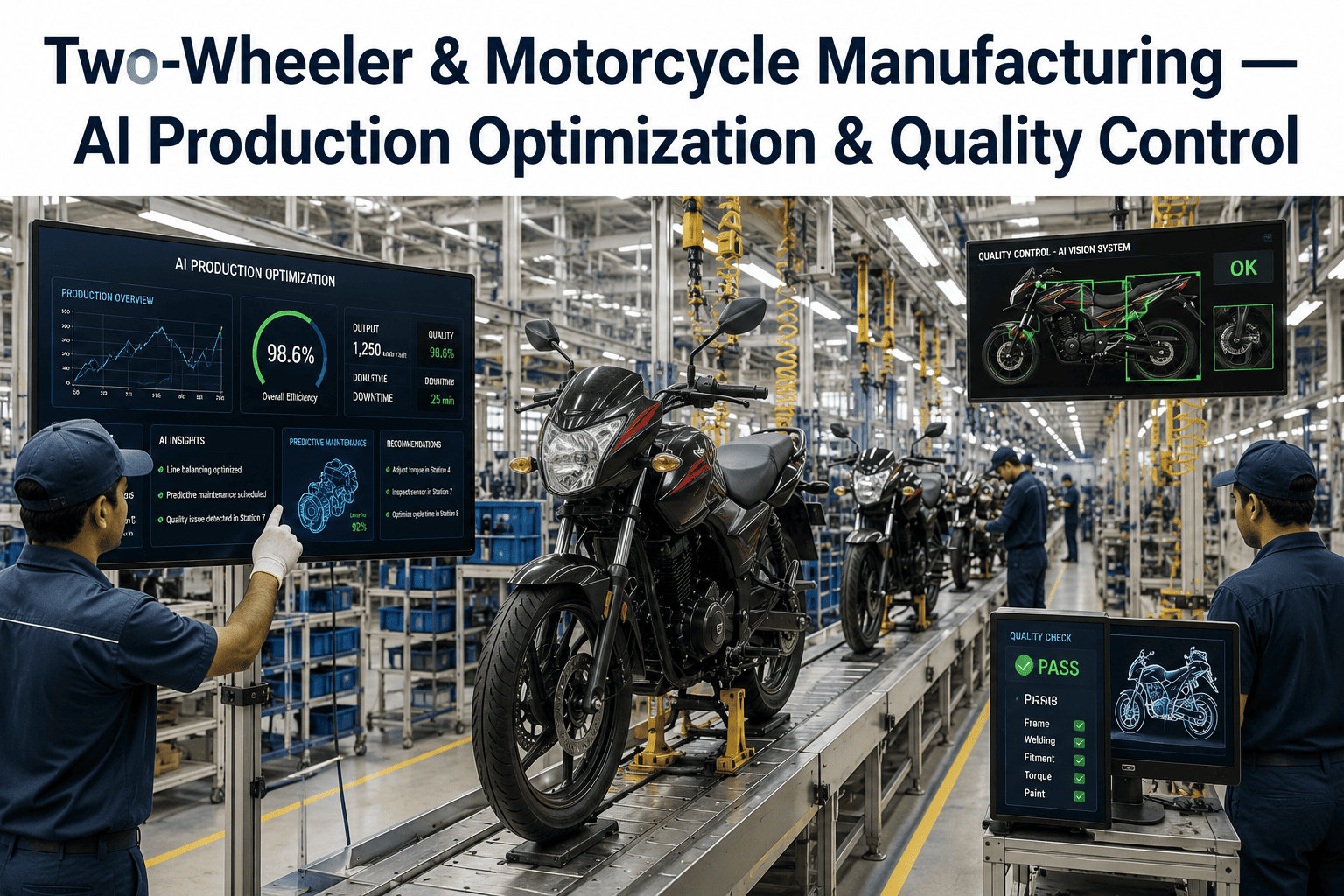 two-wheeler-motorcycle-manufacturing-ai-production-optimization
