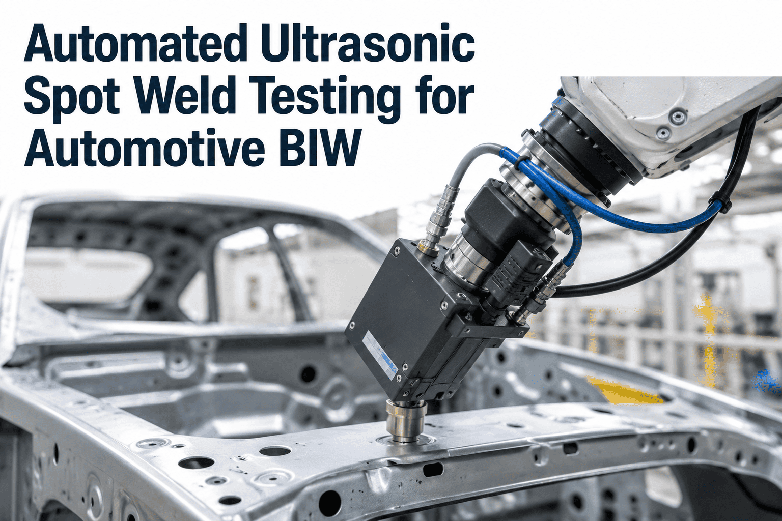 ultrasonic-spot-weld-testing-automated-automotive-biw