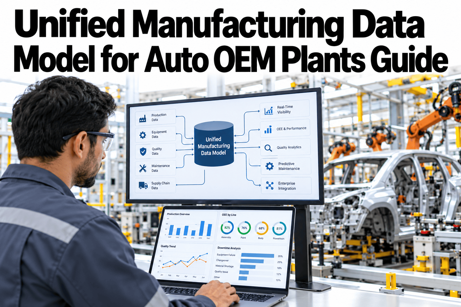 unified-manufacturing-data-model-for-auto-oem-plants-guide